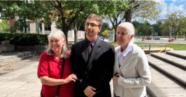 Republicans Concerned About Alleged Mistreatment of Jailed Pro-Lifers