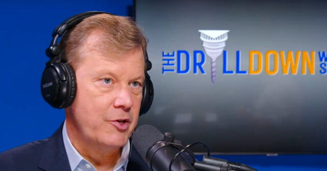 Peter Schweizer: Big Tech Steps Up Lobbying Against Social Media Addiction Bills