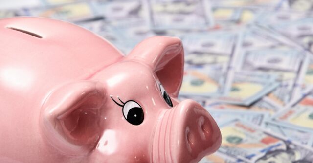 Breitbart Business Digest: Is the Fed's Monetary Policy Still Too Loose?