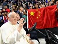 Vatican Grants Platform to Pro-Beijing Chinese Bishop