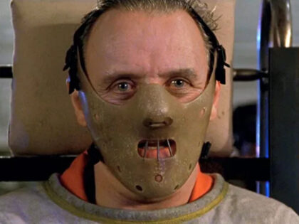 ‘Silence of the Lambs’ Producer Tries to Mock Trump’s Jokes About Hannibal Lecter