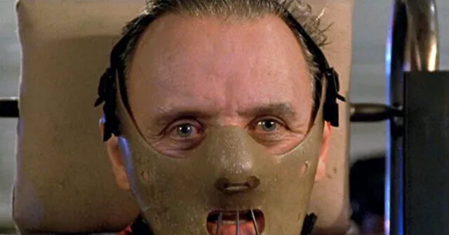 'Silence of the Lambs' Producer Tries to Mock Trump's Jokes About Hannibal Lecter