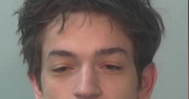 Man Arrested After Shooting in Kroger: 'I Always Wanted to Kill Somebody'
