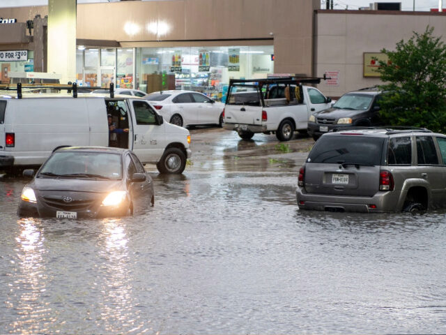 texas flood