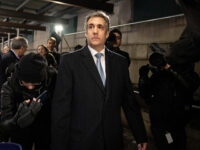 Michael Cohen Testifies He Recorded More Than 40 Phone Conversations with Reporters, Clients