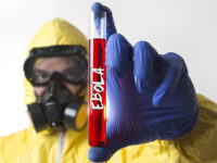 The Madness Continues: Chinese Scientists Create Mutant Ebola Virus