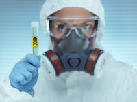 It’s Here: FDA Warns 25% Kill Rate in New Virus