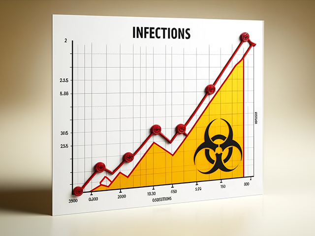 CDC: Bird Flu Outbreak Spreading and Underreported