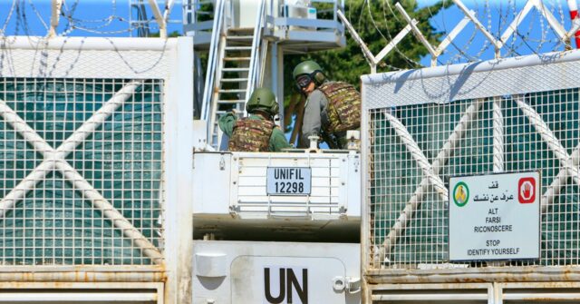U.N. Despairs at Declining Influence, Blames Drift from Globalist Central Governance