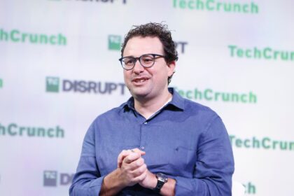 Anthropic co-founder and CEO Dario Amodei says the San Francisco-based startup's AI assist