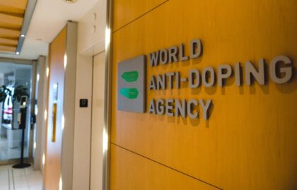 The World Anti-Doping Agency has called the Enhanced Games 'dangerous and irresponsible'