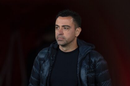 Barcelona coach Xavi is set to be ousted from his role according to Spanish media reports