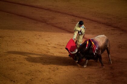 Bullfighting retains a passionate following in some circles in Spain and leading matadors