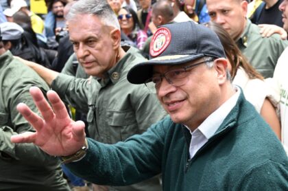 Colombian President Gustavo Petro has taken a critical stance on the Gaza assault that fol