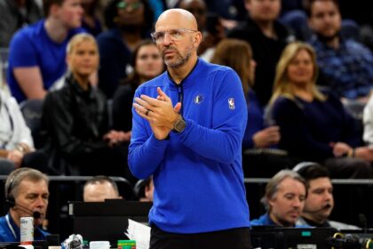 Dallas Mavericks head coach Jason Kidd has signed a multi-year contract extension with the