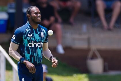 England paceman Jofra Archer has struggled with injuries since making his international de