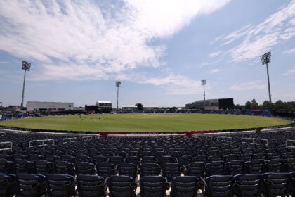 Cricket in uncharted territory as T20 World Cup starts in Texas