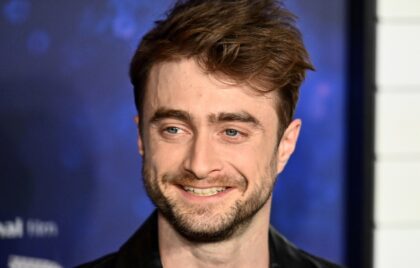 'Harry Potter' actor Daniel Radcliffe has long campaigned for LGBTQ groups that defend the
