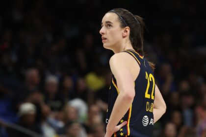 Indiana expects: Caitlin Clark will make her regular season debut for the WNBA's Indiana F