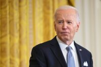Joe Uncool? Biden grumps at media as election pressure mounts