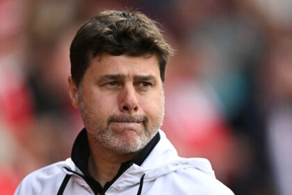 Mauricio Pochettino believes Chelsea's future is bright after a strong end to the season