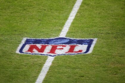 The NFL will air games on streaming giant Netflix for the first time next season