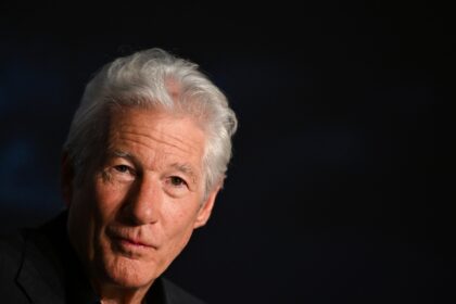 'Oh, Canada' is Richard Gere's second film with Paul Schrader