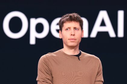 OpenAI CEO Sam Altman insisted that OpenAI had put in 'a huge amount of work' to ensure th