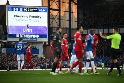 Premier League clubs will vote on whether to axe VAR