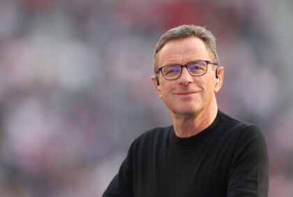 Ralf Rangnick has rejected Bayern Munich and will continue as Austria boss