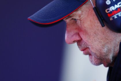 Red Bull chief technical officer Adrian Newey is to leave the Formula One team in 2025