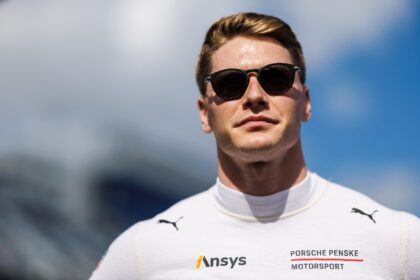 Reigning Indianapolis 500 champion Josef Newgarden was stripped of a victory in the season