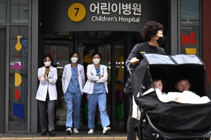 A Seoul court on May 16 rejected a request by doctors to stop a government plan to increa