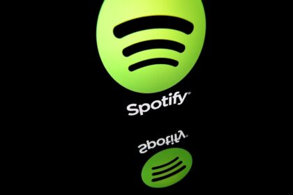 Spotify has been sued in New York for allegedly underpaying royalties