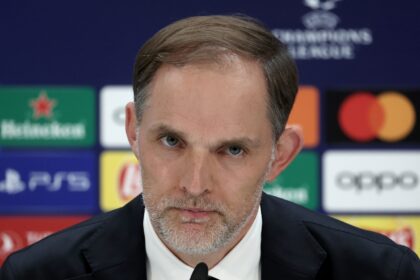 Thomas Tuchel confirmed on Friday he will leave Bayern Munich at the end of the season