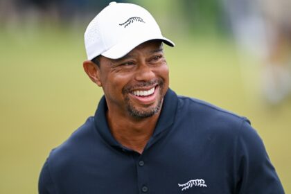 Tiger Woods, a possible 2025 US Ryder Cup captain and a negotiator in PGA Tour merger talk