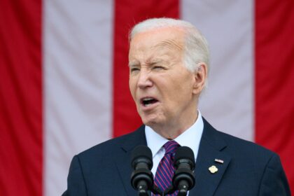 US President Joe Biden faces growing domestic and international pressure over Rafah