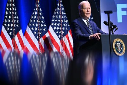 US President Joe Biden will speak at the commencement ceremony for Morehouse College