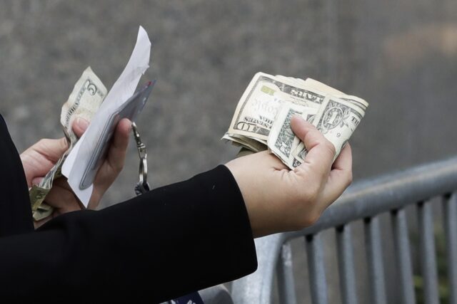 The Associated Press
