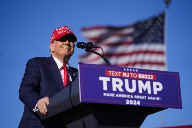 The Associated Press