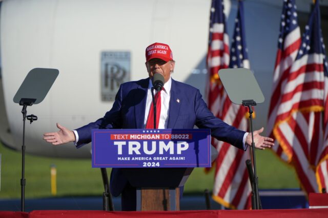 The Associated Press