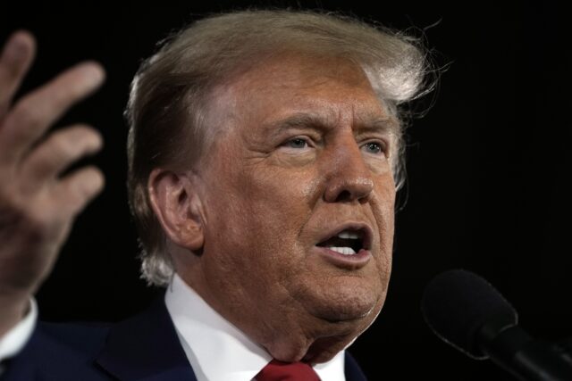 The Associated Press