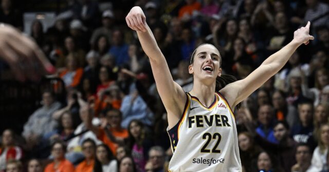 Caitlin Clark's WNBA Debut Helps ESPN Set Viewership Record For League ...