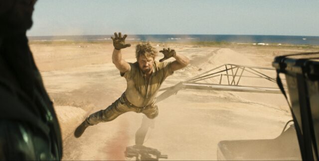 Film - The Fall Guy The Associated Press