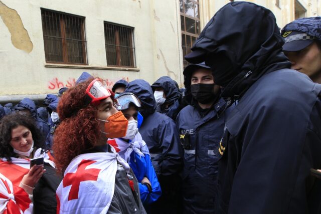 The Associated Press