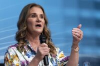 Melinda French Gates to Donate $1 Billion Over Next 2 Years in Support of Women’s Rights