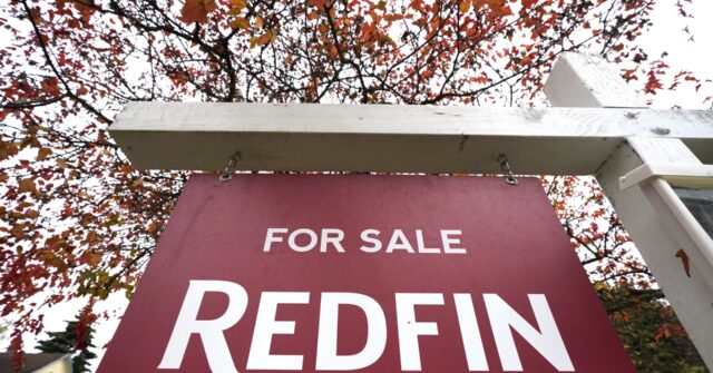 Redfin agrees to pay $9.25 million to settle real estate broker ...