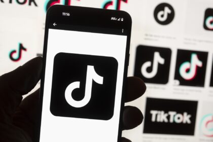 TikTok Sues U.S. to Block Law That Could Ban Social Media Platform