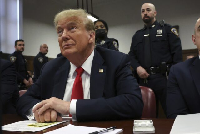 The Associated Press