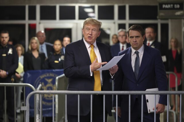 The Associated Press
